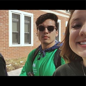 Meet your Posher, Brian